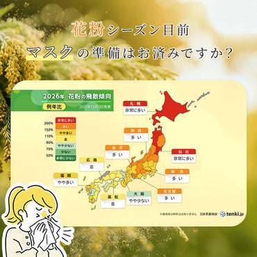 [LEMOOLI] マスク 不織布 立体 小さめ 3Dマスク バイカラー 3層構造 使い捨て 30枚入